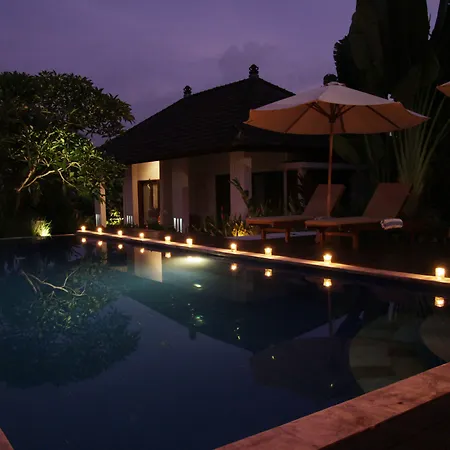 The Samara Villas & Restaurant