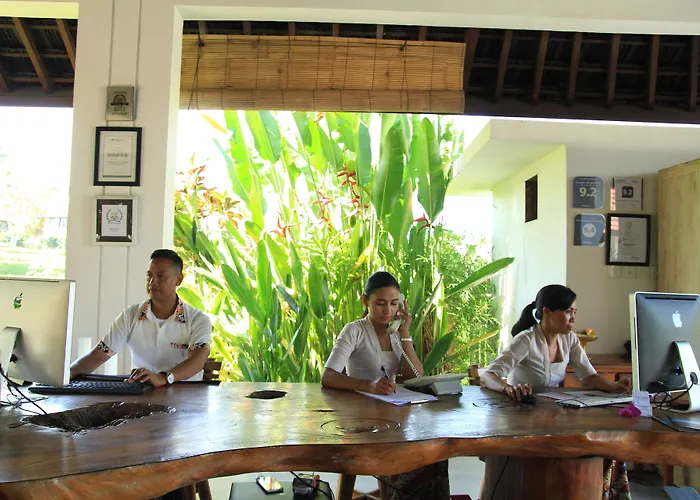 The Samara & Restaurant Guest house