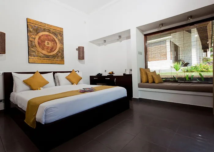 The Samara & Restaurant Guest house