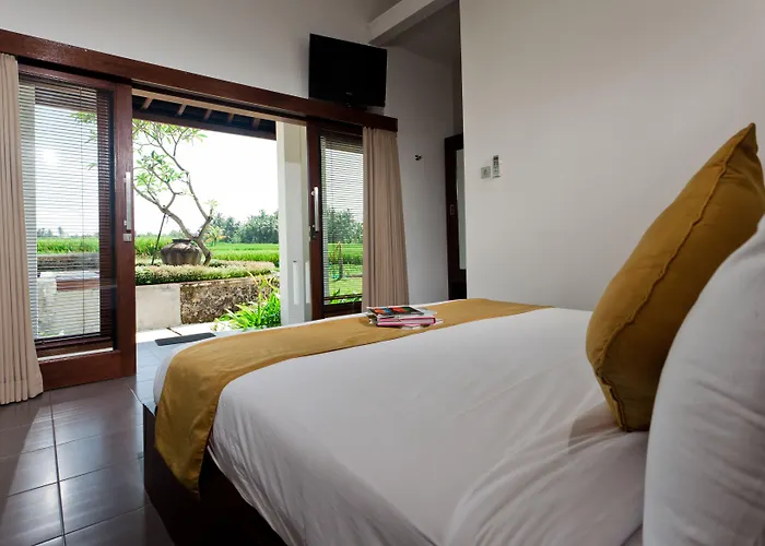 Guest house The Samara & Restaurant Ubud (Bali)