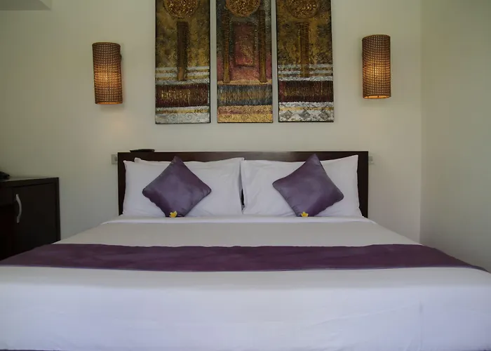 Guest house The Samara & Restaurant Ubud (Bali)
