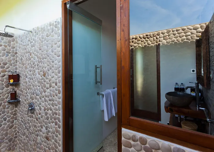 Guest house The Samara & Restaurant