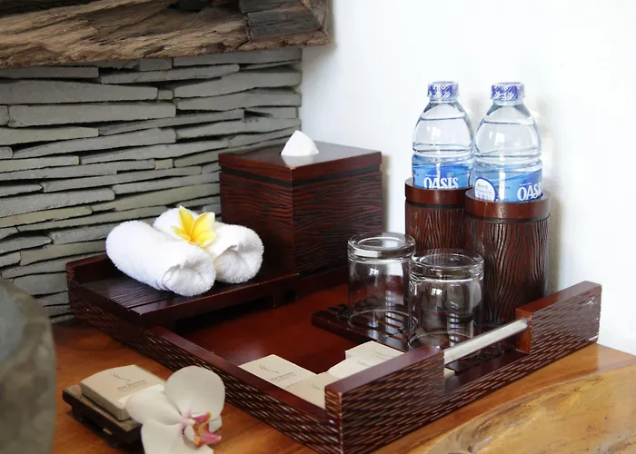 The Samara & Restaurant 4* Ubud (Bali)