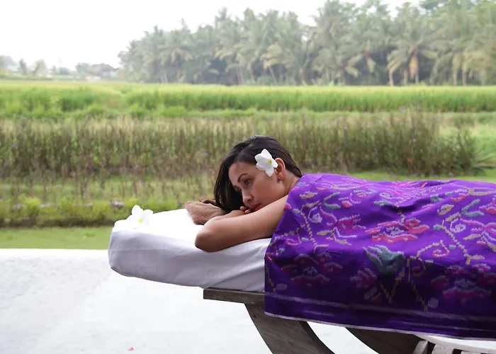The Samara & Restaurant 4* Ubud (Bali)