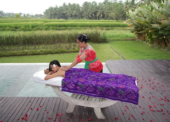 The Samara & Restaurant Ubud (Bali)
