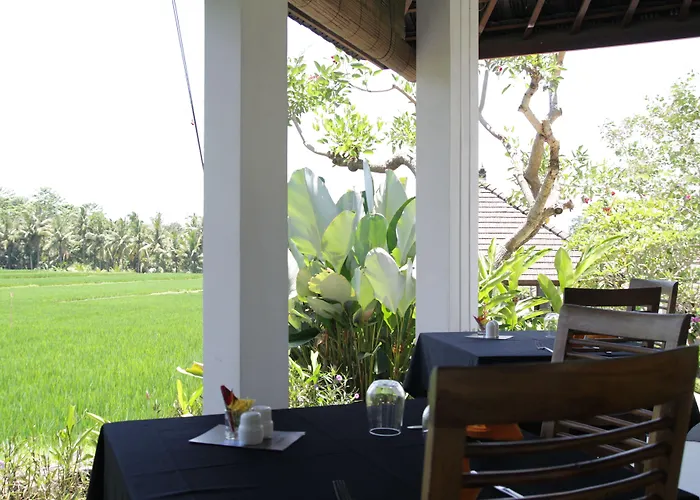 The Samara & Restaurant Ubud (Bali)