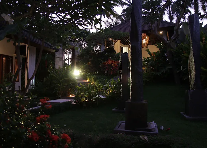 The Samara & Restaurant Guest house