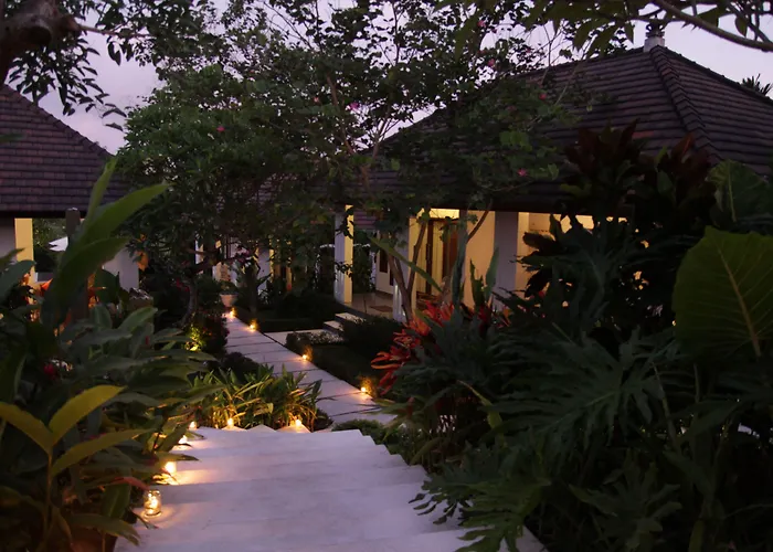The Samara & Restaurant Guest house