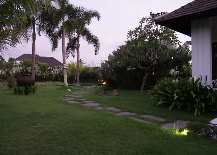 The Samara & Restaurant Guest house
