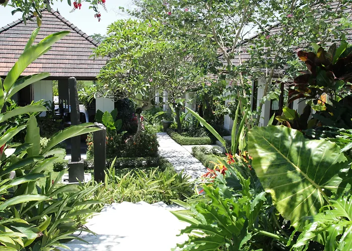 Guest house The Samara & Restaurant
