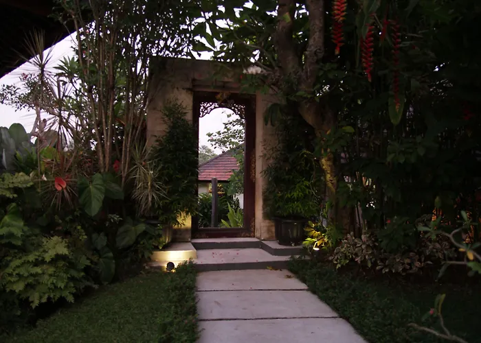 The Samara & Restaurant 4* Ubud (Bali)