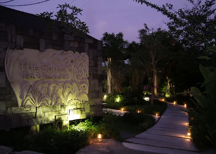 The Samara & Restaurant Guest house