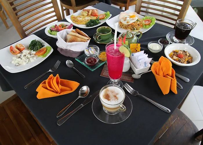 The Samara & Restaurant 4*