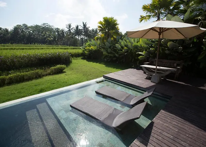The Samara & Restaurant 4* Ubud (Bali)