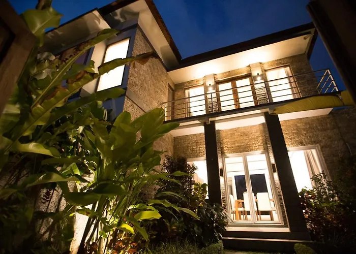 Guest house The Samara & Restaurant 4*
