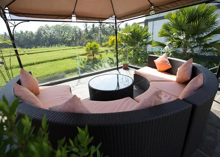 Guest house The Samara & Restaurant 4*