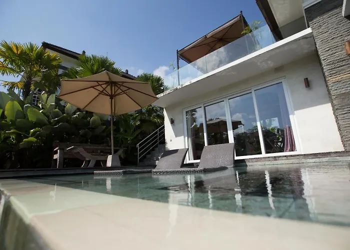 Guest house The Samara & Restaurant