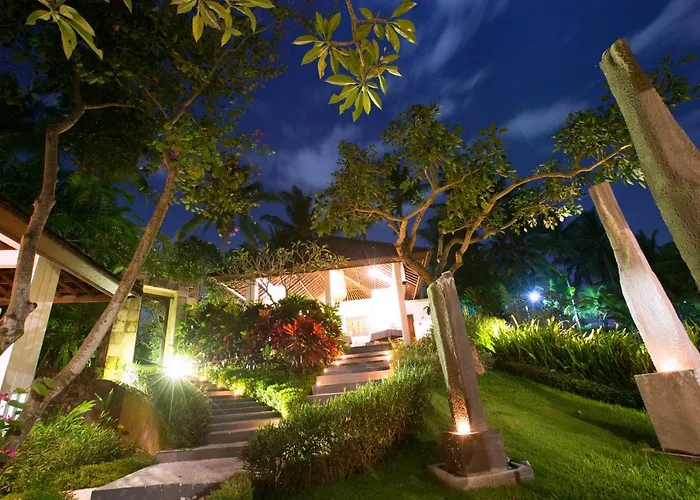 Guest house The Samara & Restaurant 4*